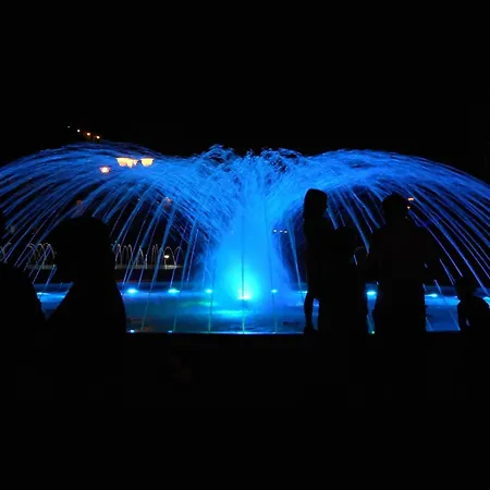 Apartment Beachfront With A Big Terrace *