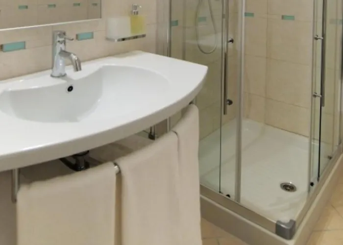 Beachfront With A Big Terrace *