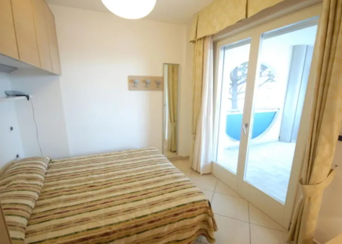 Beachfront With A Big Terrace * Bibione