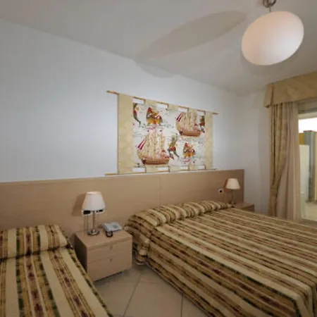 公寓 Family Flat With Pool For Six 比比翁