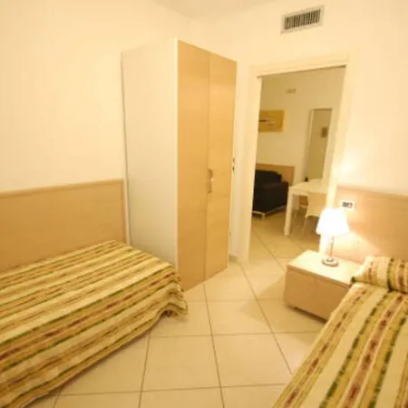 公寓 Family Flat With Pool For Six *