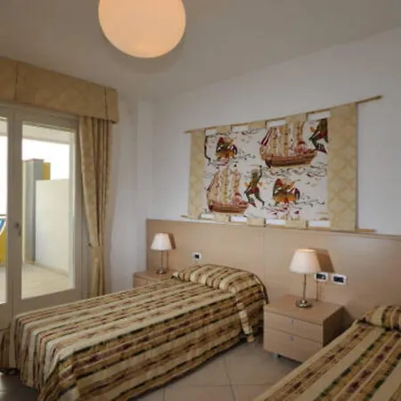 Family Flat With Pool For Six 公寓 *